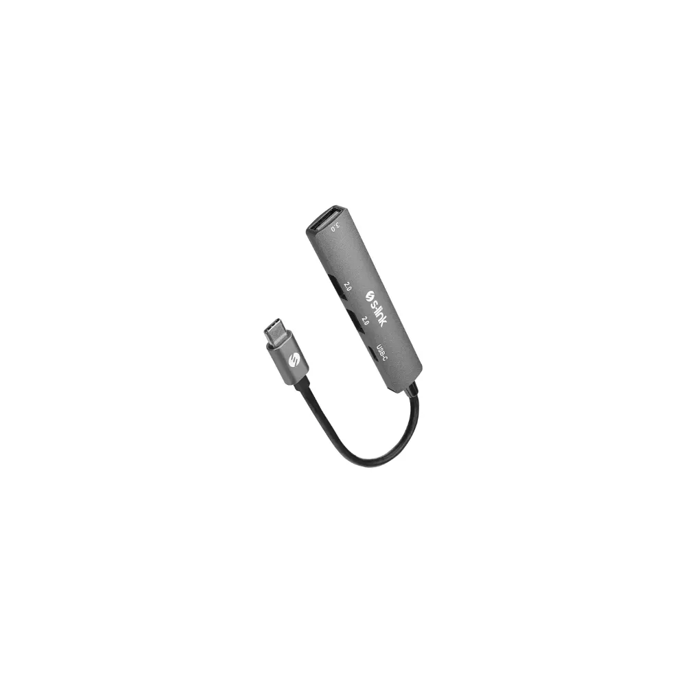 S-Link HUB SWV-USBC023 4 Port