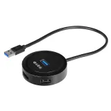 S-Link HUB SW-U300 4 Port USB 3.0