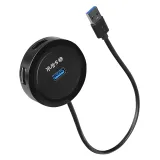 S-Link HUB SW-U300 4 Port USB 3.0