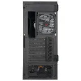 Rampage CASE X-HORSE 4x120mm ARGB 850W 80+