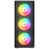 Rampage CASE X-HORSE 4x120mm ARGB 850W 80+