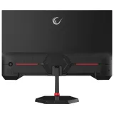 Rampage Monitor 25 CRIMSON CR25R300F, 1920×1080 (FHD), IPS panel (CSOT Fast IPS), 300Hz, 0.5 ms (GtG), 1000:1, 300 cd/m², FreeSy