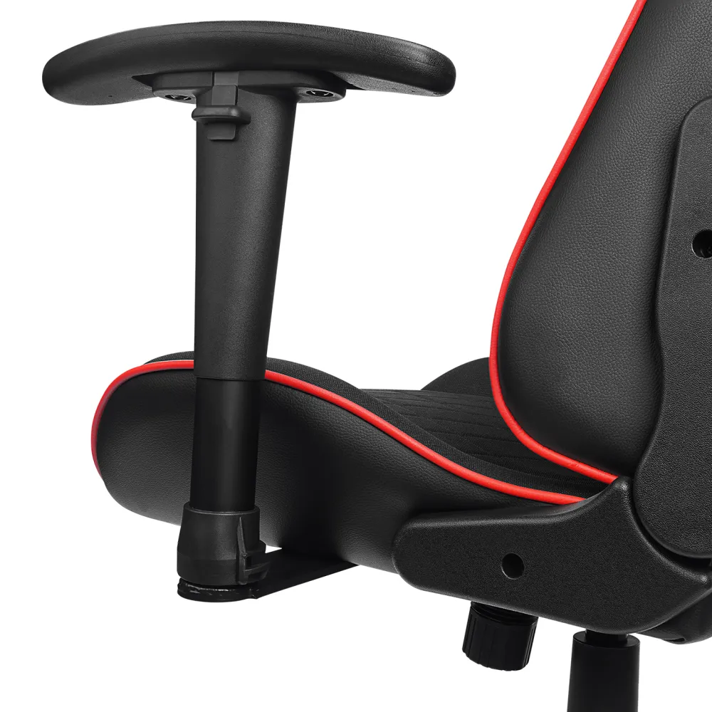 Rampage Gaming stolica KL-R16 DRAPE Crna