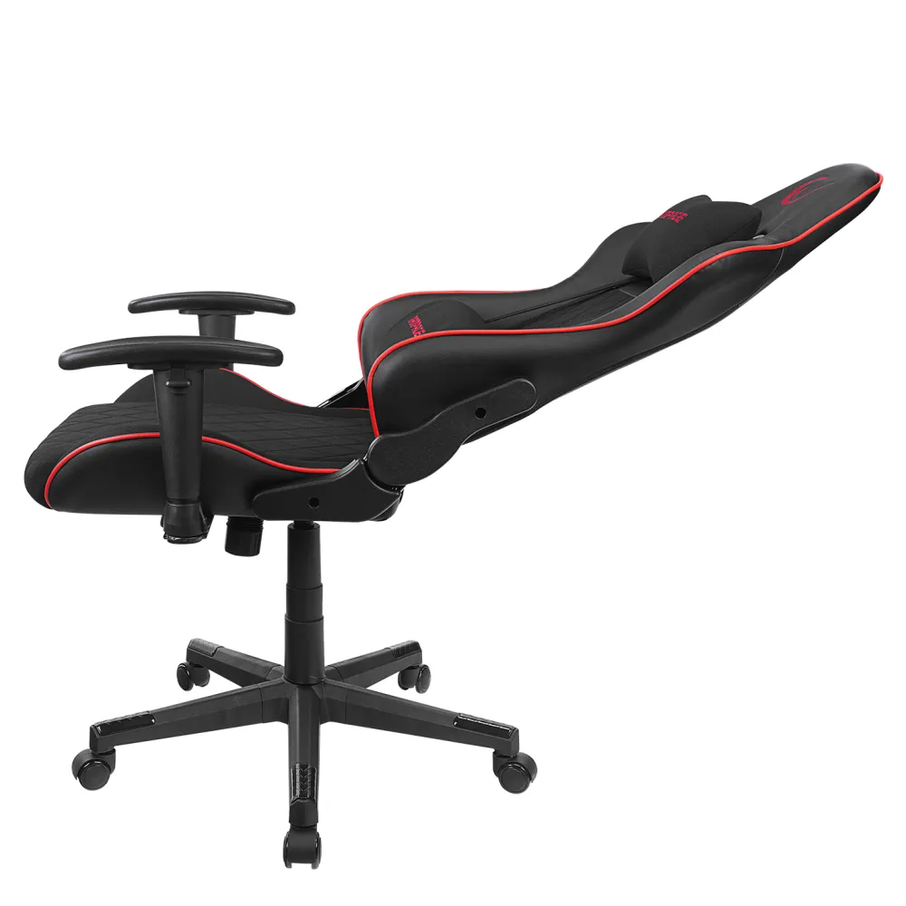 Rampage Gaming stolica KL-R16 DRAPE Crna