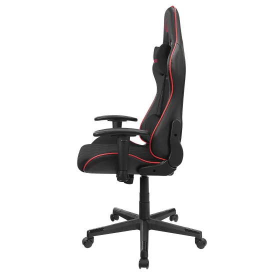 Rampage Gaming stolica KL-R16 DRAPE Crna