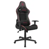 Rampage Gaming stolica KL-R16 DRAPE Crna