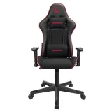 Rampage Gaming stolica KL-R16 DRAPE Crna