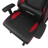 Rampage Gaming stolica KL-R88 3D Crvena/Crna