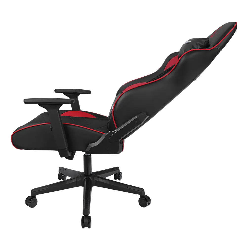 Rampage Gaming stolica KL-R88 3D Crvena/Crna