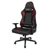 Rampage Gaming stolica KL-R88 3D Crvena/Crna