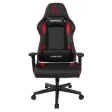 Rampage Gaming stolica KL-R88 3D Crvena/Crna