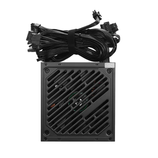 Rampage Napajanje RMP-750-80PB 750W 80+ Bronze