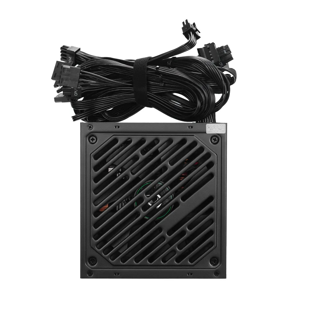 Rampage Napajanje RMP-750-80PB 750W 80+ Bronze