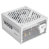 Rampage Napajanje RMP-650-80PB 650W 80+ Bronze Active PFC White