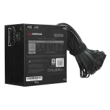 Rampage Napajanje RMP-600-80P 600W 80+ Standard Bulk