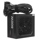 Rampage Napajanje RMP-600-80P 600W 80+ Standard Bulk
