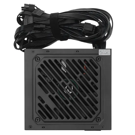 Rampage Napajanje RMP-600-80P 600W 80+ Standard Bulk