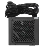 Rampage Napajanje RMP-600-80P 600W 80+ Standard Bulk