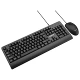 Everest SET tastatura i mis KM-619 US Layout