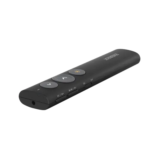 Everest Prezenter TBA-11 2.4GHz Wireless Type-C