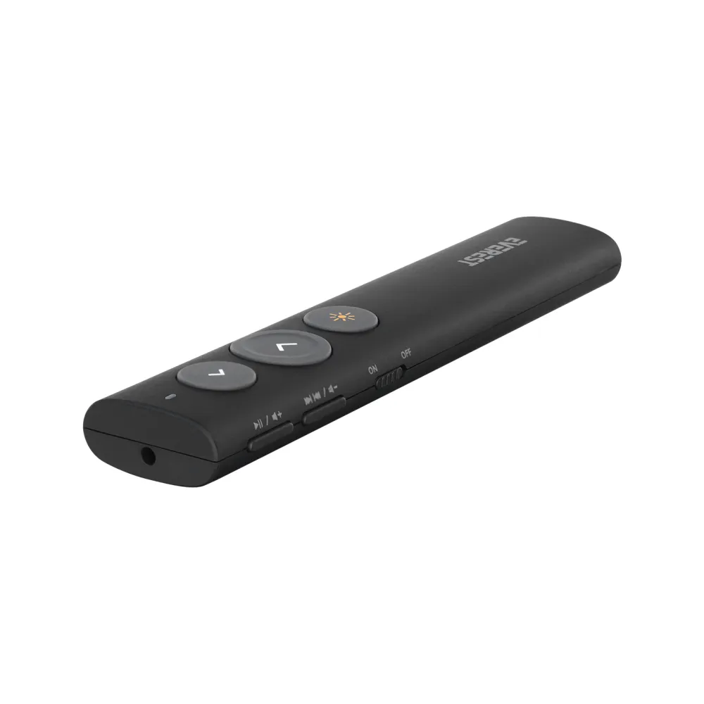 Everest Prezenter TBA-11 2.4GHz Wireless Type-C