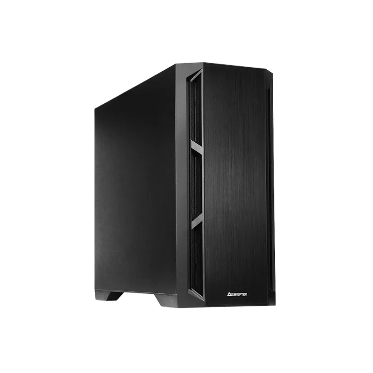 Chieftec CASE APEX Q GA-01B-Q-OP 2x140, 1x120