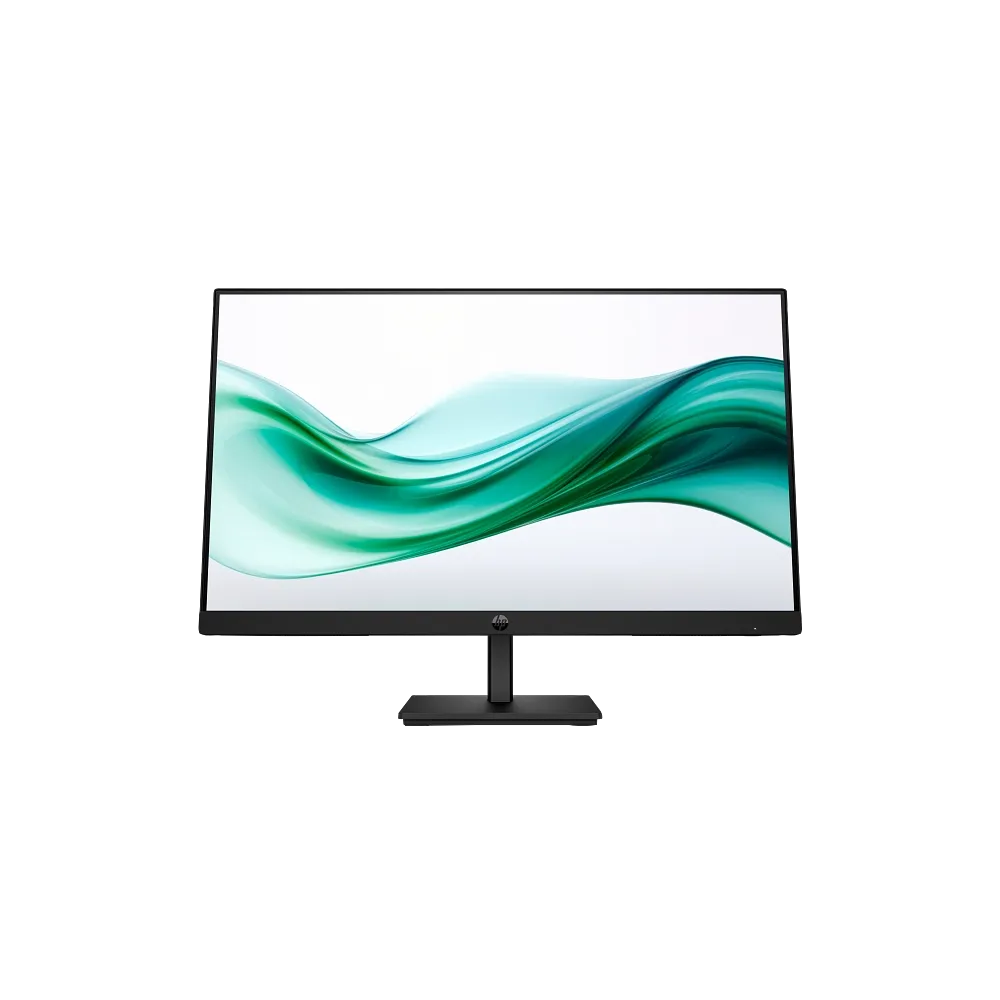 HP Monitor 24 324pv S3 Pro, 1920×1080 (FHD), VA panel, 100Hz, 5 ms (GtG), 3000:1, 250 cd/m², HDMI + VGA, zvučnici ne, hub ne, VE