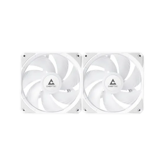 Chieftec CPU Cooler Iceberg White 240 ARGB (1851, 1700, 1200, AM5, AM4)