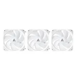 Chieftec CPU Cooler Iceberg White 240 ARGB (1851, 1700, 1200, AM5, AM4)