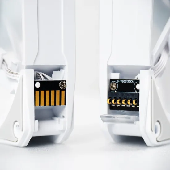 Chieftec CPU Cooler Iceberg White 240 ARGB (1851, 1700, 1200, AM5, AM4)
