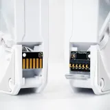 Chieftec CPU Cooler Iceberg White 240 ARGB (1851, 1700, 1200, AM5, AM4)