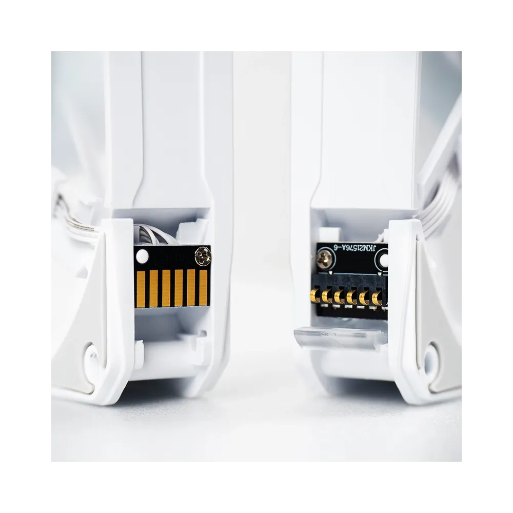 Chieftec CPU Cooler Iceberg White 360 ARGB (1851, 1700, 1200, AM5, AM4)