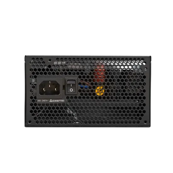 Chieftec Napajanje PPS-1250FC-A3 POLARIS 3.0 SERIES 1250W Full Modular 80+ Gold GEN5