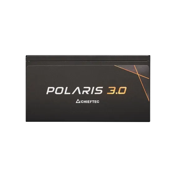 Chieftec Napajanje PPS-1250FC-A3 POLARIS 3.0 SERIES 1250W Full Modular 80+ Gold GEN5