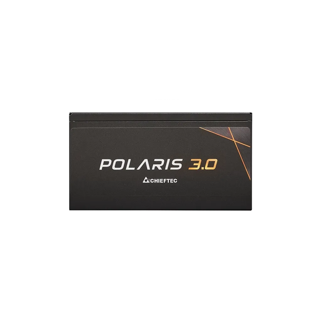 Chieftec Napajanje PPS-1250FC-A3 POLARIS 3.0 SERIES 1250W Full Modular 80+ Gold GEN5