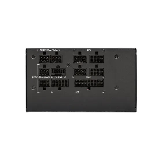 Chieftec Napajanje PPS-1250FC-A3 POLARIS 3.0 SERIES 1250W Full Modular 80+ Gold GEN5
