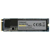 Intenso SSD 250GB m.2 Premium NVMe (r/w: 2010/1100 MBs)