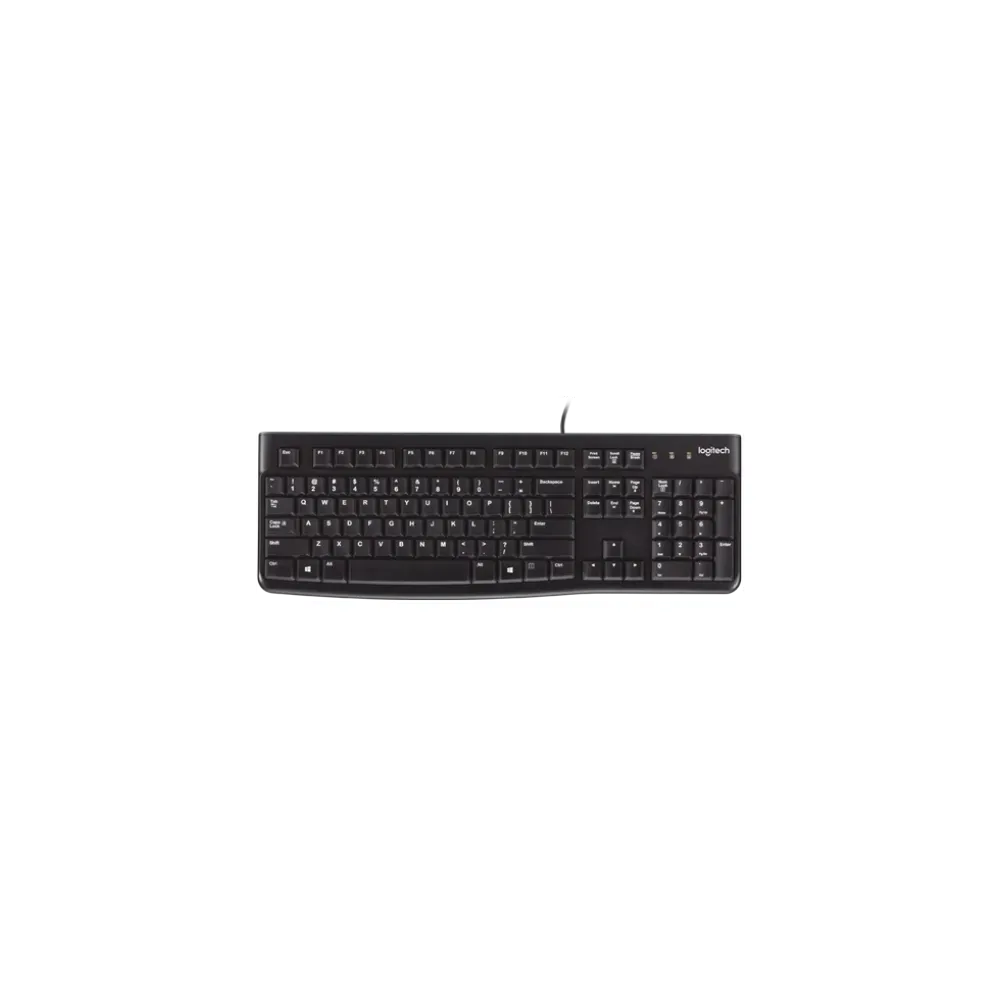 Logitech Tastatura K120 USB YU OEM