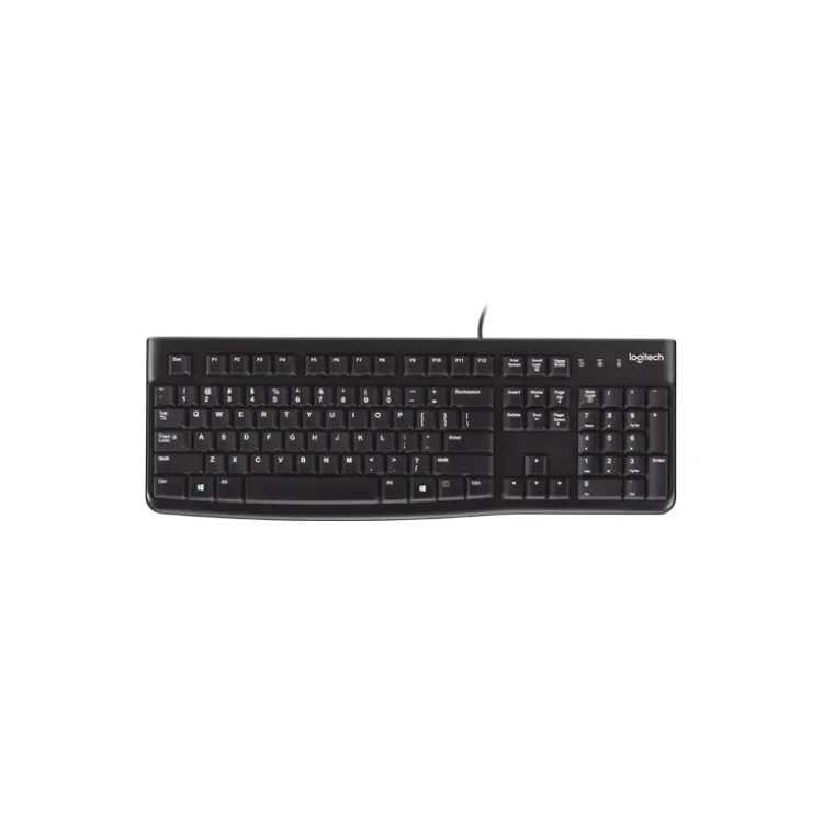 Logitech Tastatura K120 USB YU OEM