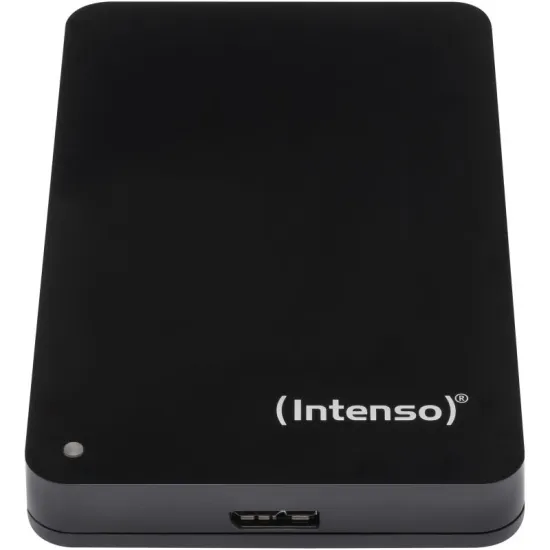 Intenso EXT HDD 2TB 2.5 USB 3.0 Intenso Black