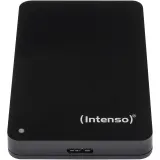 Intenso EXT HDD 2TB 2.5 USB 3.0 Intenso Black