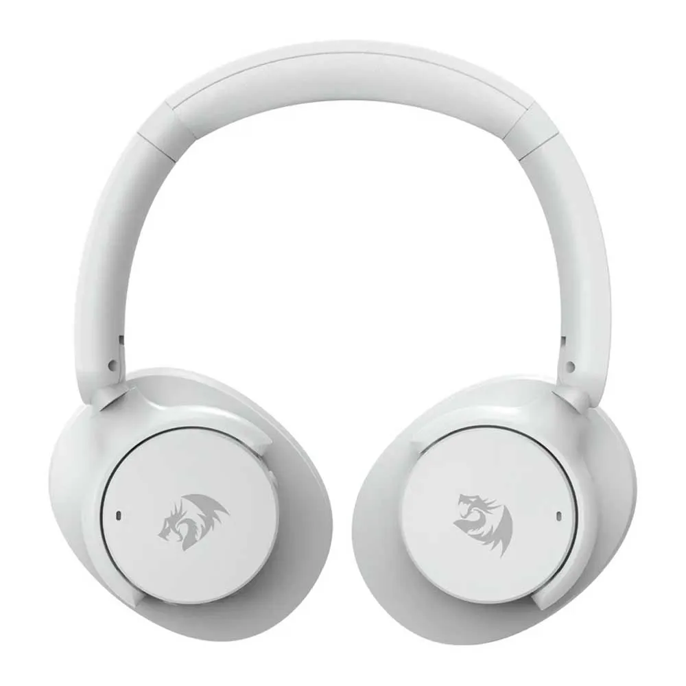 Redragon Slušalice VibeCore H610G Wireless/Wired Grey