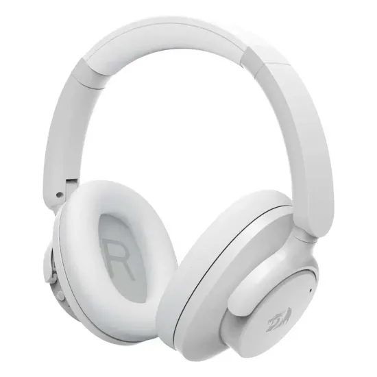 Redragon Slušalice VibeCore H610G Wireless/Wired Grey