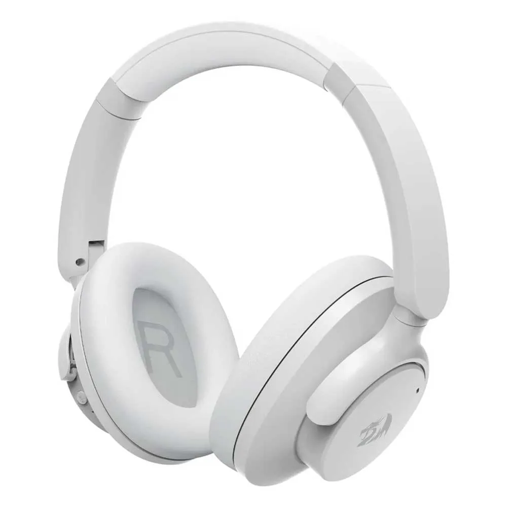 Redragon Slušalice VibeCore H610G Wireless/Wired Grey