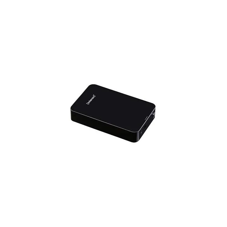 Intenso EXT HDD 4TB 3.5 USB 3.0 Black
