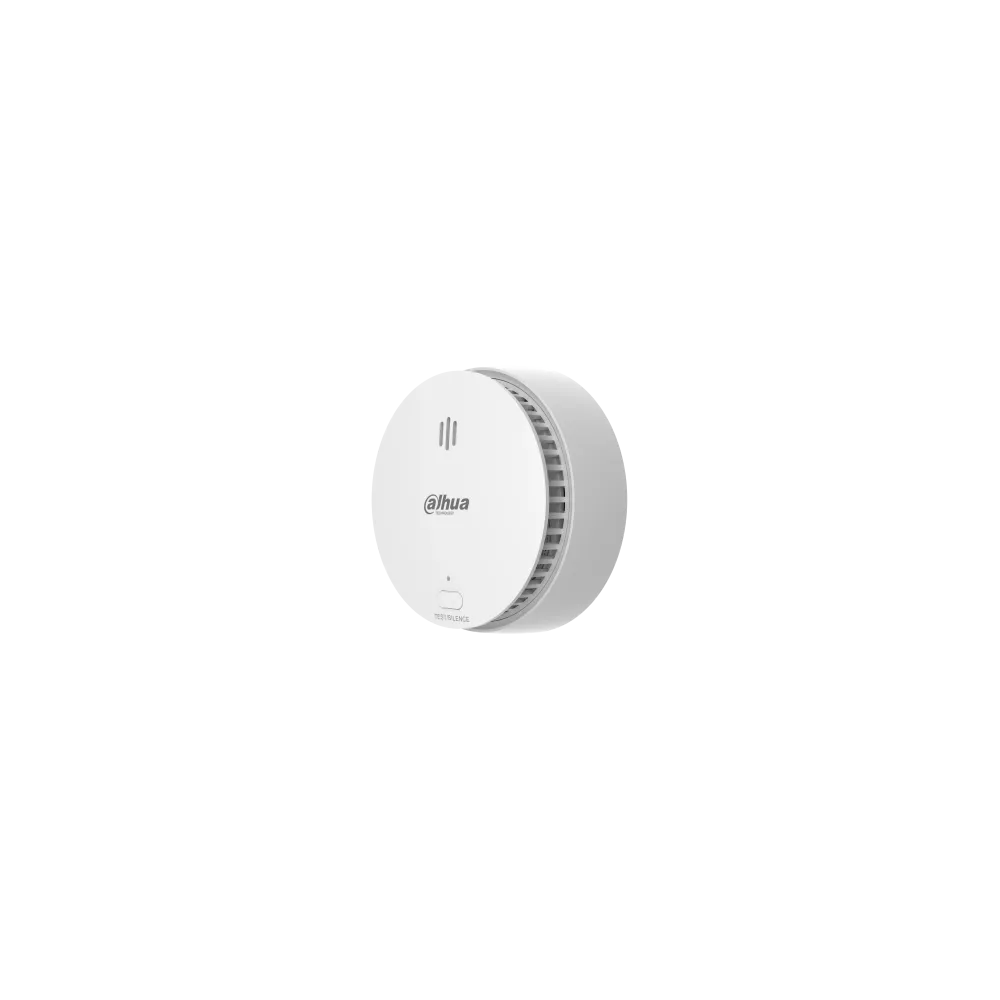Dahua Bezicni opticki detektor dima (smoke detector) HY-SA21A-W2(868), preko 85 dB(A), 3m