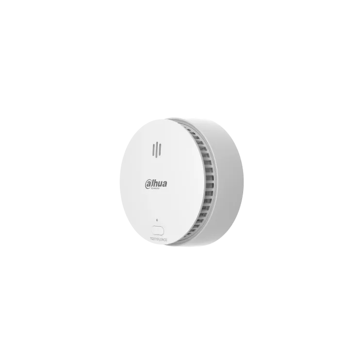Dahua Bezicni opticki detektor dima (smoke detector) HY-SA21A-W2(868), preko 85 dB(A), 3m