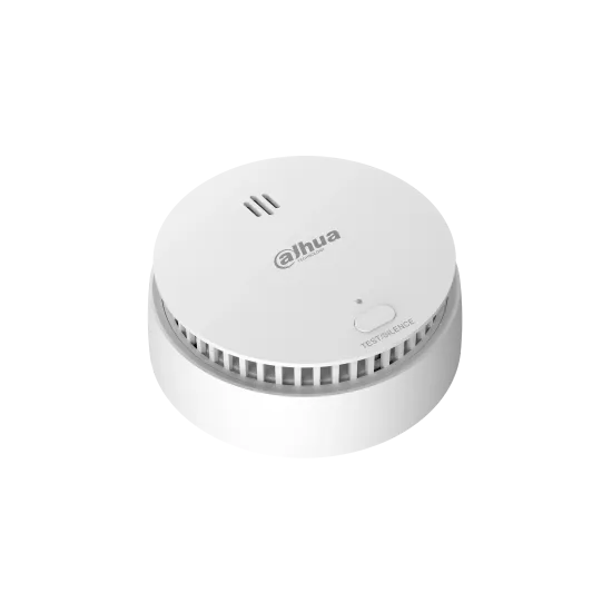 Dahua Bezicni opticki detektor dima (smoke detector) HY-SA21A-W2(868), preko 85 dB(A), 3m