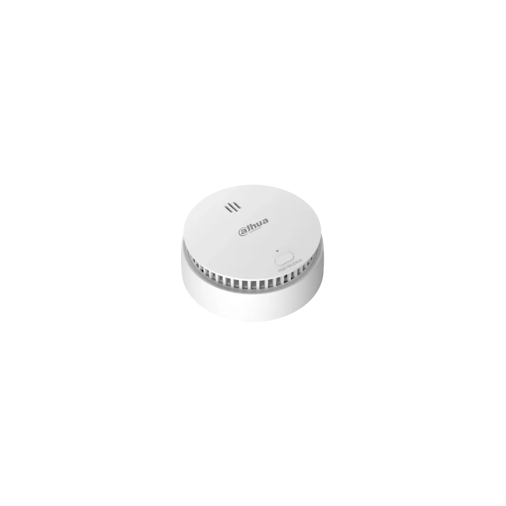 Dahua Bezicni opticki detektor dima (smoke detector) HY-SA21A-W2(868), preko 85 dB(A), 3m