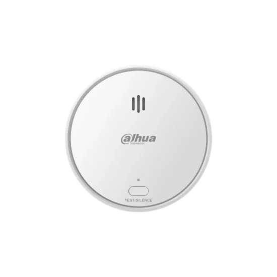Dahua Bezicni opticki detektor dima (smoke detector) HY-SA21A-W2(868), preko 85 dB(A), 3m